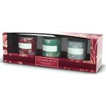 Heart & Home Vánoční stromeček + Zimní pohádka + Brusinkové mámení 3 x 49 g – Sleviste.cz