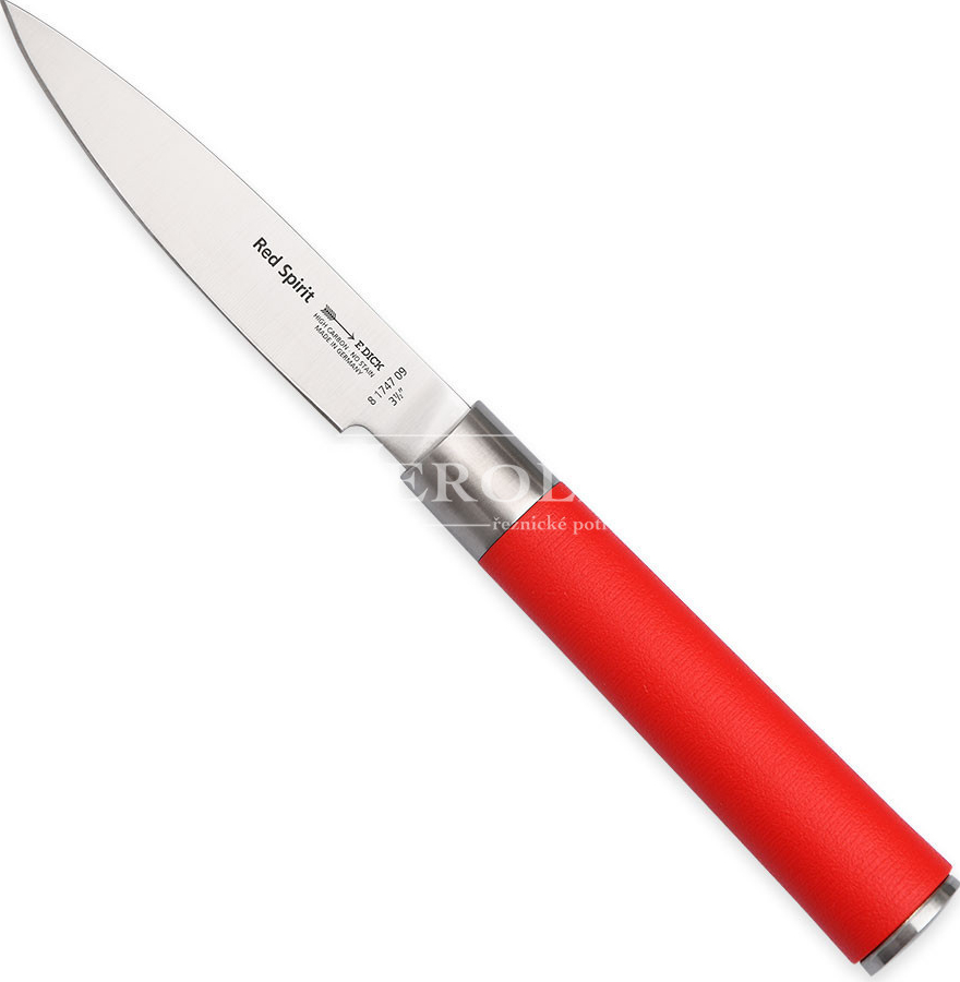F.Dick Spirit okrajovací nůž 9 cm