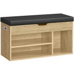 Textilomanie Taylor Artisan 80x30x44 cm – Sleviste.cz