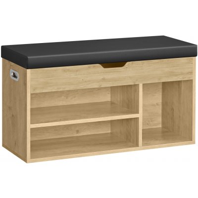 Textilomanie Taylor Artisan 80x30x44 cm – Sleviste.cz