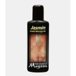 Magoon Jasmine Erotic Massage Oil 100 ml – Zbozi.Blesk.cz