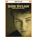 Bob Dylan - Collection - pošetka CD – Hledejceny.cz
