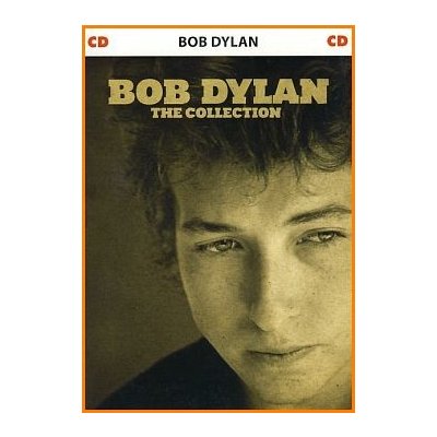 Bob Dylan - Collection - pošetka CD – Hledejceny.cz