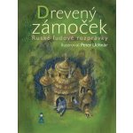 Drevený zámoček – Hledejceny.cz