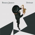 Detour - Boney James CD – Hledejceny.cz