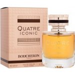 Boucheron Quatre Iconic parfémovaná voda dámská 50 ml – Hledejceny.cz