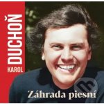 Karol Duchoň - Záhrada piesní - Karol Duchoň CD – Hledejceny.cz