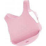 Minikoioi Bryndák silikonový s kapsou Pink – Zboží Mobilmania