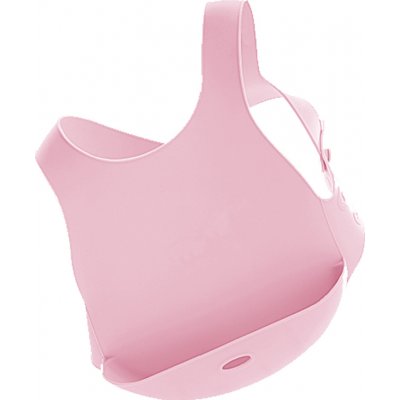 Minikoioi Bryndák silikonový s kapsou Pink – Zboží Mobilmania