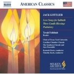 Gottlieb, J. - Love Songs For Sabbath Th – Hledejceny.cz