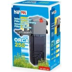 Happet Orca 250 – Sleviste.cz