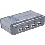 D-Link DUB-H4 – Hledejceny.cz