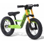 BERG Biky Cross zelené – Sleviste.cz