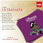 Renata Scotto Verdi - La Traviata – Hledejceny.cz