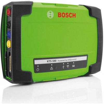 Bosch Diagnostics 0 684 400 590 – Zbozi.Blesk.cz