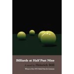 Billiards at Half Past Nine – Hledejceny.cz