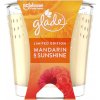 Svíčka Glade by Brise Mandarin & Sunshine 129 g