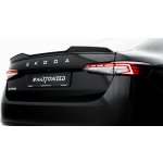 Maxton Škoda Superb IV-Spoiler pátých dveří Mk4 SK-SU-4-CAP3D1G
