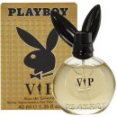 Parfém Playboy VIP Toaletní voda dámská 90 ml