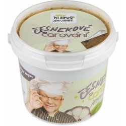 Petr Stupka koření pasta Česnekové čarování 160 g