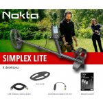 Nokta Makro Simplex LITE – Hledejceny.cz