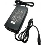 nabíječka baterií koloběžky KUGOO M4 / M4 PRO 54.6V 2A m: SLS-546200 – Sleviste.cz