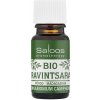 Saloos Bio esenciální olej Ravintsara 5 ml