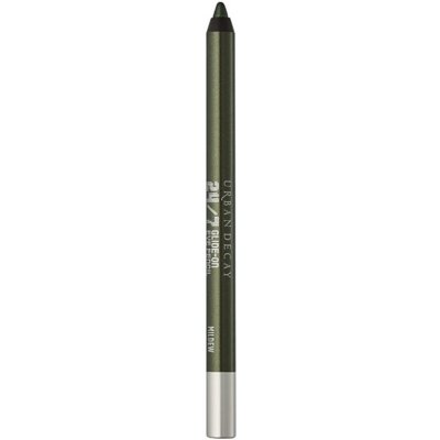 Urban Decay 24/7 Glide-On Eye Pencil voděodolná tužka na oči Mildew 1,2 g – Zboží Dáma