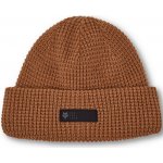 Fox Zenther beanie walnut – Hledejceny.cz