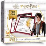 Asmodee Harry Potter: Kvíz – Hledejceny.cz