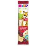 HiPP BIO Oplatka Banán-Višeň-Jogurt 23 g – Zboží Dáma