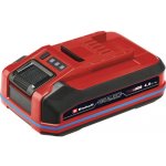EINHELL 4511627 18V 4,0 Ah – Zboží Mobilmania