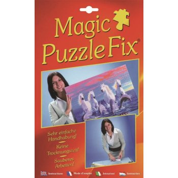 M.I.C. Lepicí fólie na puzzle Magic PuzzleFix