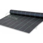 Bradas Agro textílie 1,1 x 100 m 70 g/m² BR-AT7011100 – Sleviste.cz
