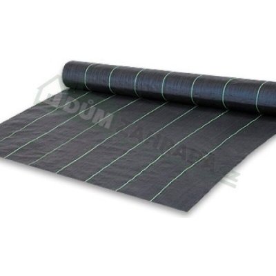 Bradas Agro textílie 1,1 x 100 m 70 g/m² BR-AT7011100 – Sleviste.cz
