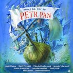 Petr Pan - James Barrie – Sleviste.cz