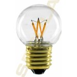 Segula 55209 LED kapka voděodolná čirá E27 1,5 W 10 W 90 Lm 2.200 K Čirá – Hledejceny.cz