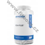MyProtein Esencial BCAA 270 tablet – Sleviste.cz