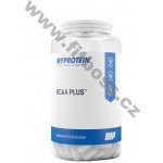 MyProtein Esencial BCAA 270 tablet – Zbozi.Blesk.cz