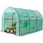 Strend Pro Greenhouse 200x350x200cm 2172586 – Hledejceny.cz