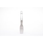 Keith titanová skládací vidlička – Zboží Dáma