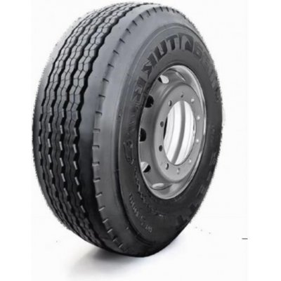 Insa Turbo TTE2 ECOTRAILER 385/65 R22,5 160J | Zboží Auto