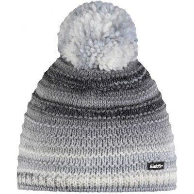 Eisbär Mikata Pompon MÜ 099/Milk/Grau – Hledejceny.cz