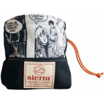 Sierra Climbing Cube Comic B/W černá/bílá – Zboží Dáma