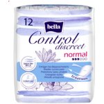 Bella Control Discreet Normal 12 ks – Zboží Mobilmania