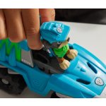 Spin Master Tlapková patrola Základní vozidla Rex – Zboží Dáma