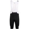 Cyklistické kraťasy Rapha Men's Pro Team Training Bib Shorts Black/White