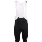 Rapha Men's Pro Team Training Bib Shorts Black/White – Zbozi.Blesk.cz