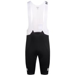 Rapha Men's Pro Team Training Bib Shorts Black/White