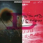 Duran Duran - All You Need Is Now – Hledejceny.cz